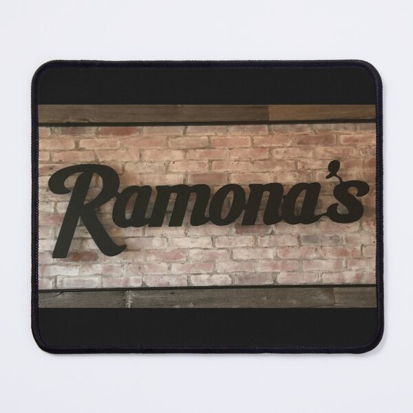 Item preview, Ramona, Ramona's, Ramona,  designed and sold by PicsByMi.