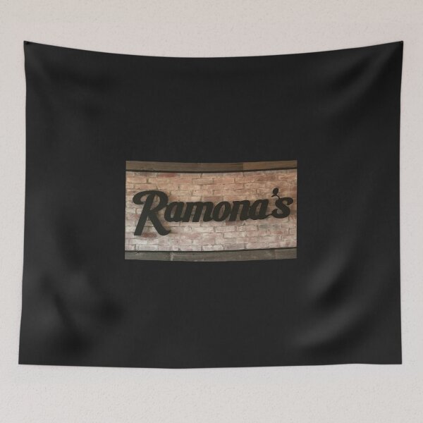 Item preview, Ramona, Ramona's, Ramona,  designed and sold by PicsByMi.