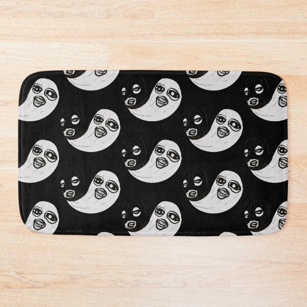 Item preview, Yin Yang Balaclava designed and sold by DanieltheHuman.