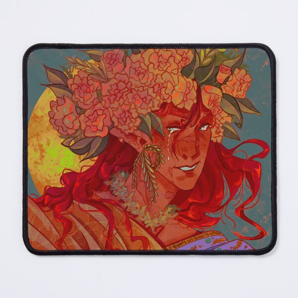 Item preview, Crown of roses which decays designed and sold by Ayaosguqin-art.