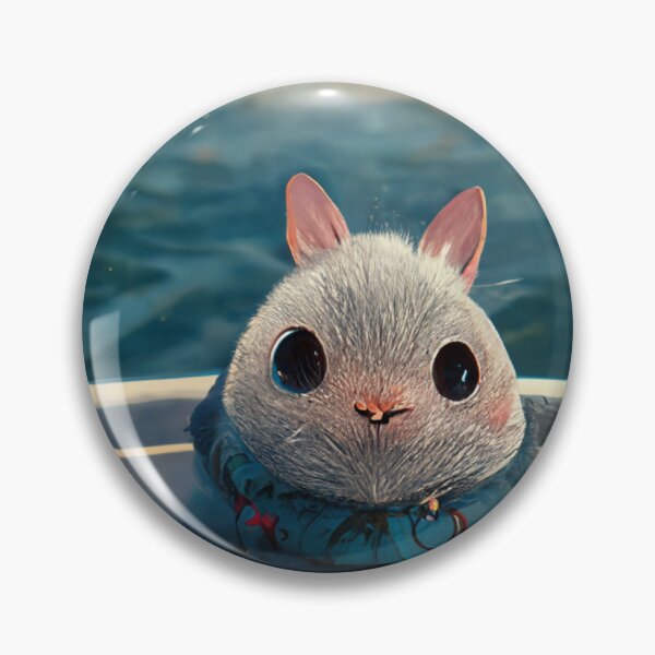 Item preview, Rabbit Vibing On Boat designed and sold by Pet Shelter.