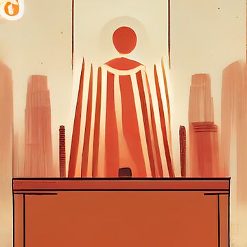 Vorschaubild zum Design Recepcionist | Comics Style von ComicsFactory