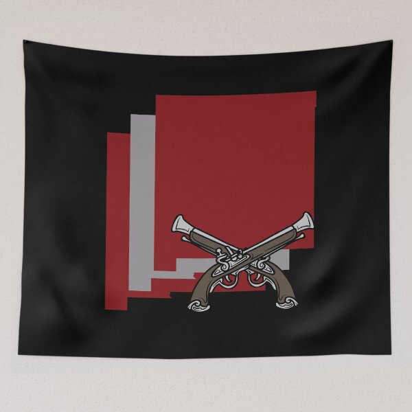 Item preview, New Mexico Border, Aggies designed and sold by LatterDaze.