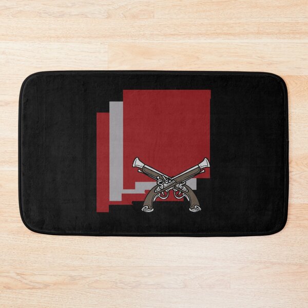 Item preview, New Mexico Border, Aggies designed and sold by LatterDaze.