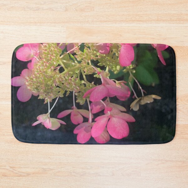 Item preview, Tenderness of the Pink Hydrangea Goes a Long Way... designed and sold by Photomersion.