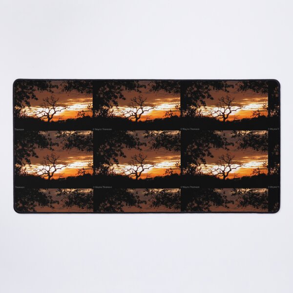Item preview, Fiery Sunset 2 designed and sold by Wayne Thomson.