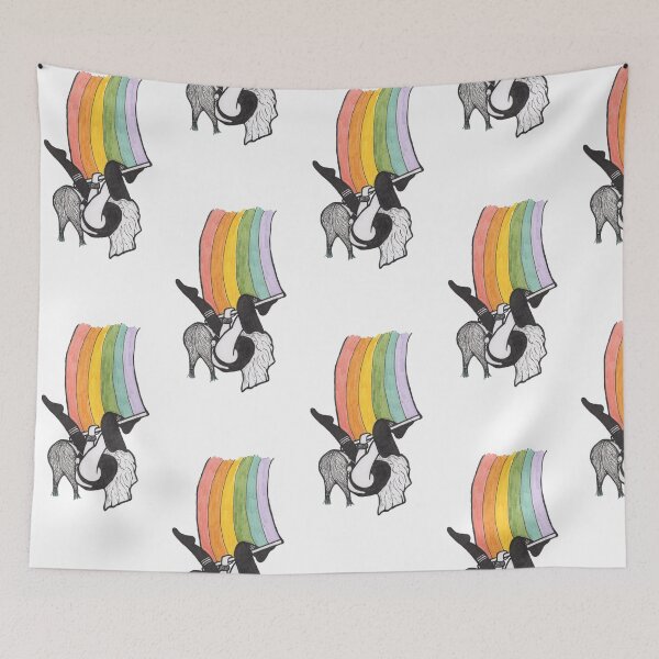 Item preview, Hang on (white) designed and sold by Carbetarian.