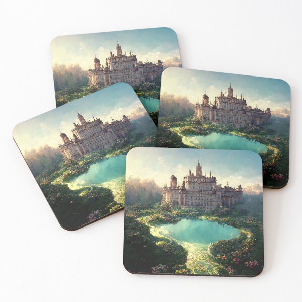 Item preview, Far Far Kingdoms designed and sold by TheHouseMaster.