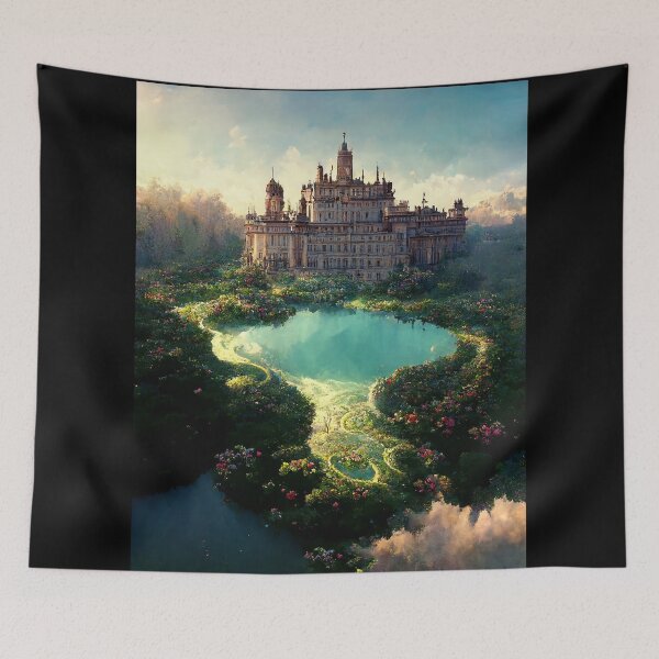 Item preview, Far Far Kingdoms designed and sold by TheHouseMaster.