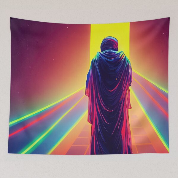 Item preview, Step into the other side designed and sold by Jada-Art-Shop.