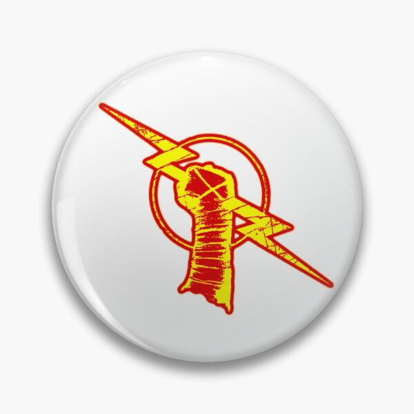 Item preview, lightning hand,Thunder,yellow,encourage, give support, confidence, hearten,cheer,buoy up,lift,inspire,motivante,ego on. designed and sold by ShiniS.