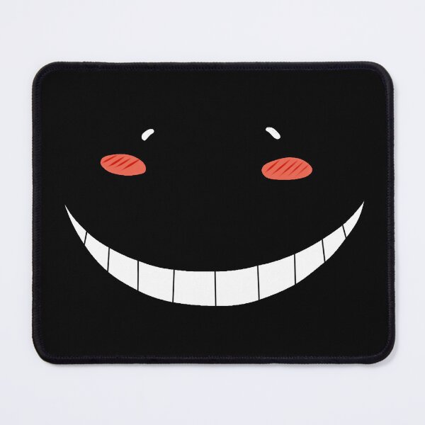 Item preview, Smile Face Koro sensei Assassination Classroom , Koro Smiling Face designed and sold by MARANIME.