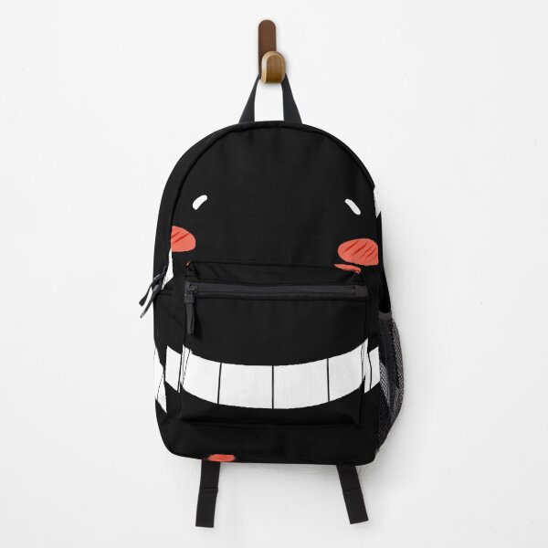 Artikelvorschau, Smile Face Koro Sensei Assassination Classroom, Koro lächelndes Gesicht entworfen und verkauft von MARANIME.