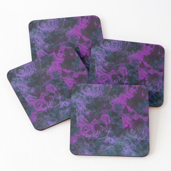 Item preview, Bright textured print in noble shades designed and sold by LinaKarolina13.