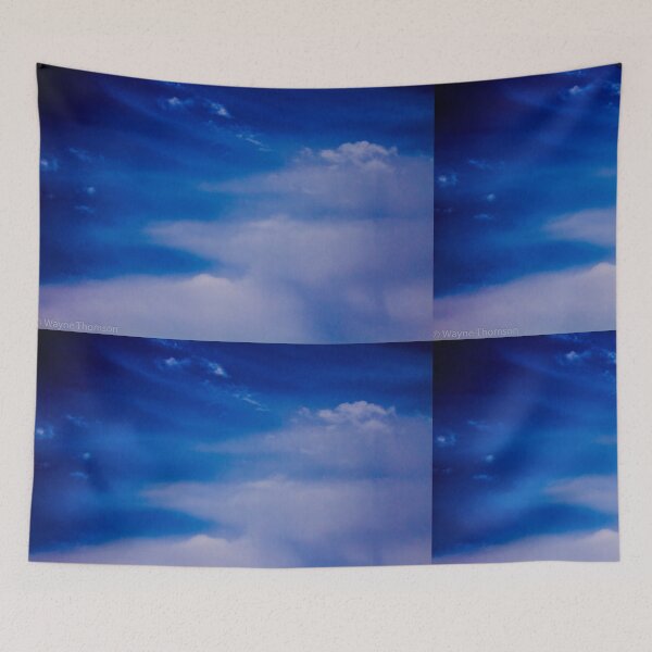 Item preview, Cloudy Skies designed and sold by Wayne Thomson.