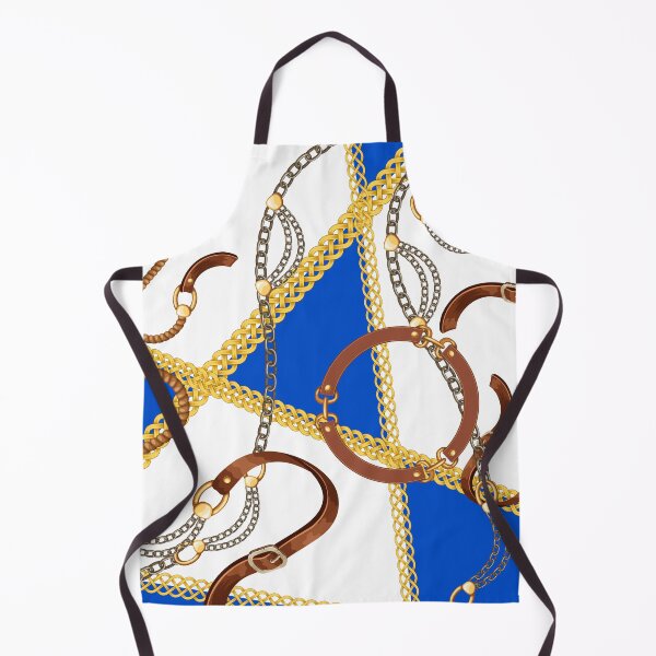 Item preview, Gold chain Luxury Pattern designed and sold by ImaginarySouls.