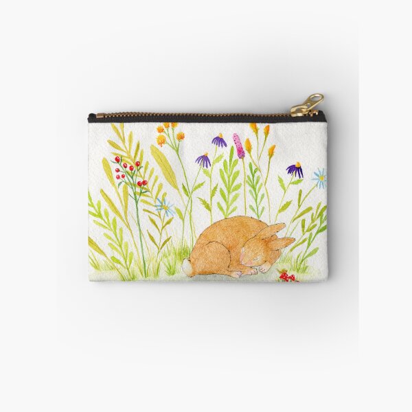 Item preview, Sleeping Bunny designed and sold by Kyra Richter.