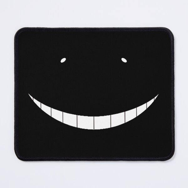 Item preview, Smile Face Koro sensei Assassination Classroom , Koro Smiling Face designed and sold by MARANIME.
