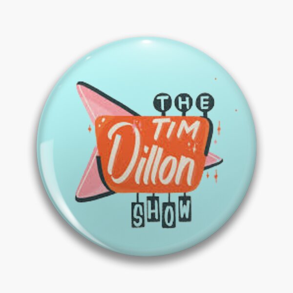 Item preview, Tim Dillon  designed and sold by CraktmanShop.