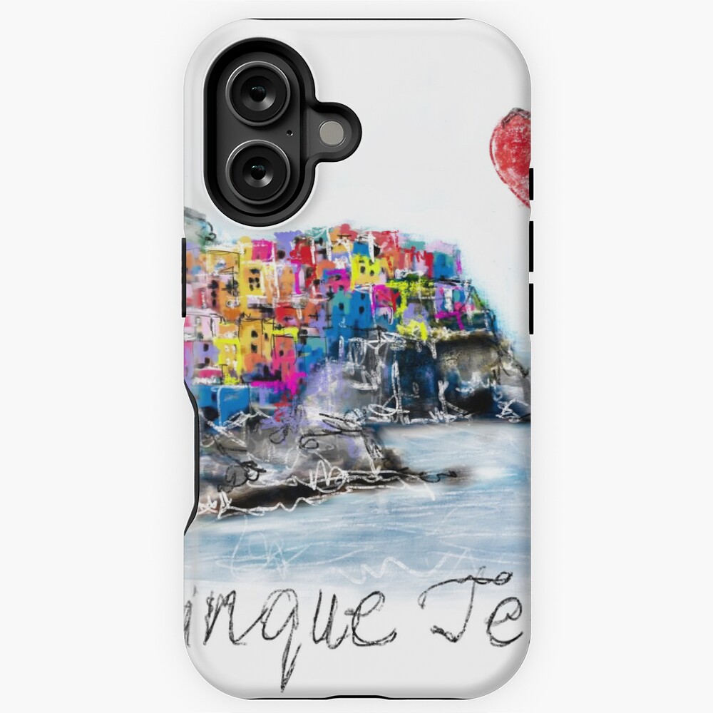 Item preview, iPhone Magsafe Tough Case designed and sold by sladjana.