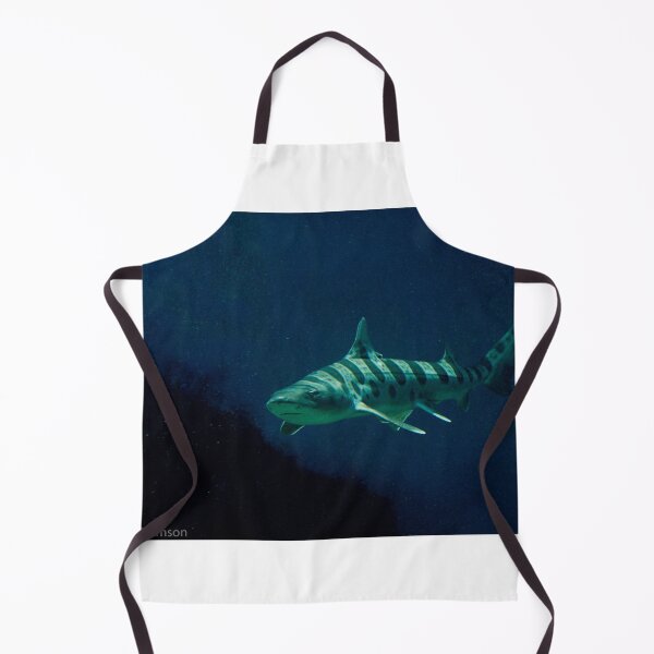Item preview, Leopard Shark 2 designed and sold by Wayne Thomson.