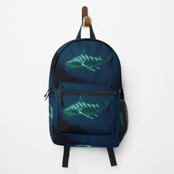 Item preview, Leopard Shark 2 designed and sold by Wayne Thomson.