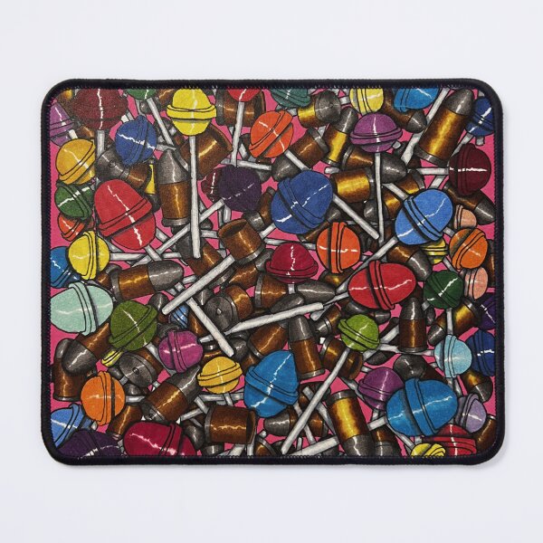 Item preview, American Candy 1 designed and sold by Kate Flynn.