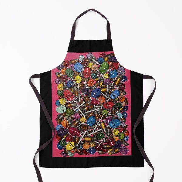 Item preview, American Candy 1 designed and sold by Kate Flynn.