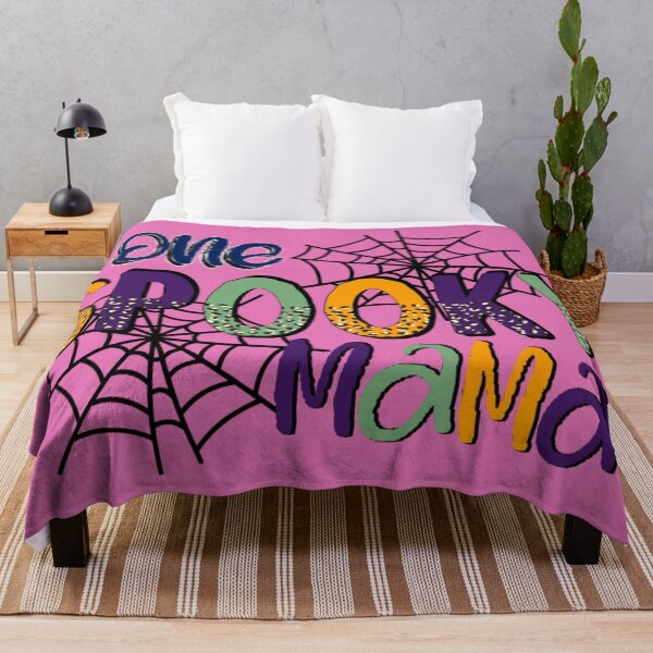 Item preview, One Spooky Mama designed and sold by Jessi-Sketches.