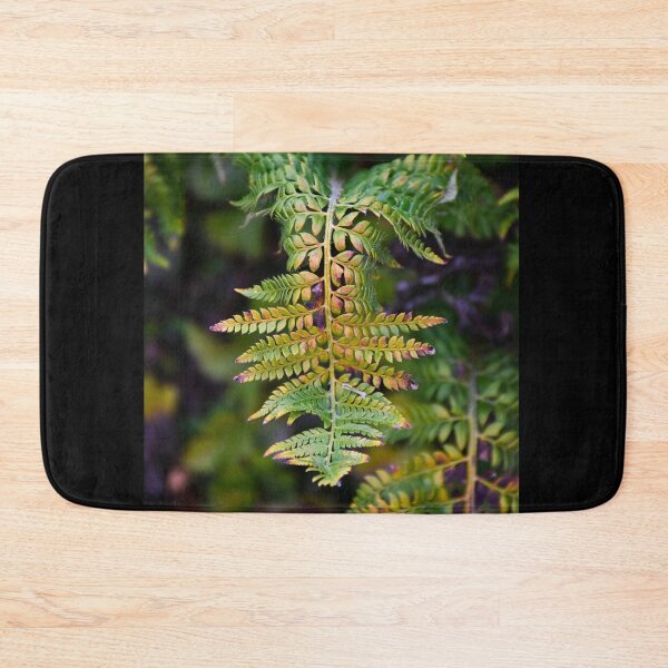 Item preview, fern | nature photography designed and sold by Mii-pics.