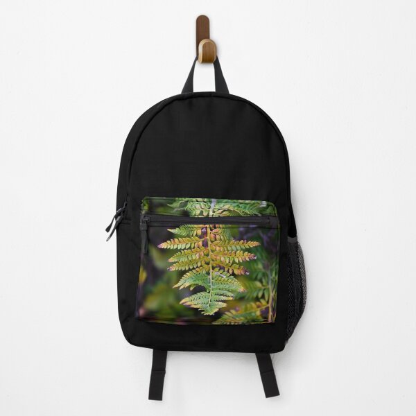 Item preview, fern | nature photography designed and sold by Mii-pics.
