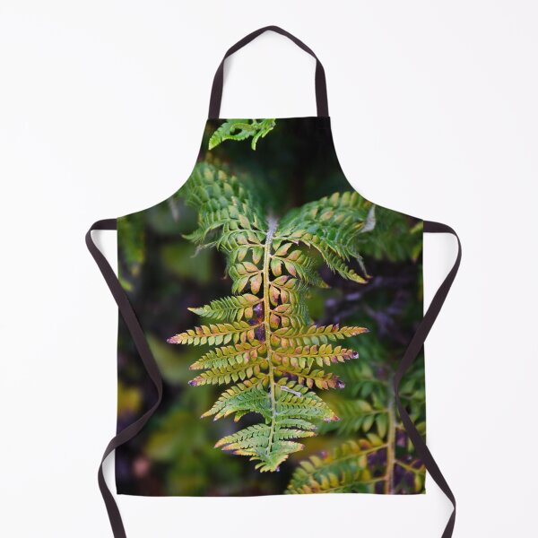 Item preview, fern | nature photography designed and sold by Mii-pics.