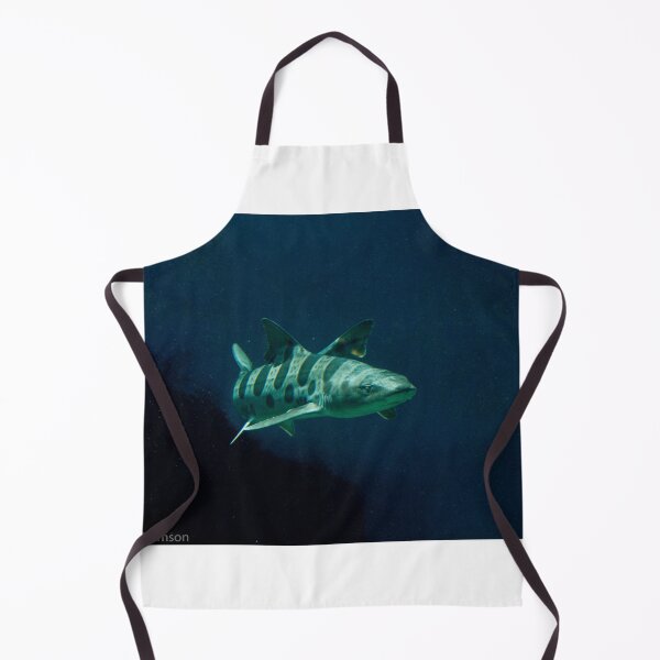 Item preview, Leopard Shark designed and sold by Wayne Thomson.