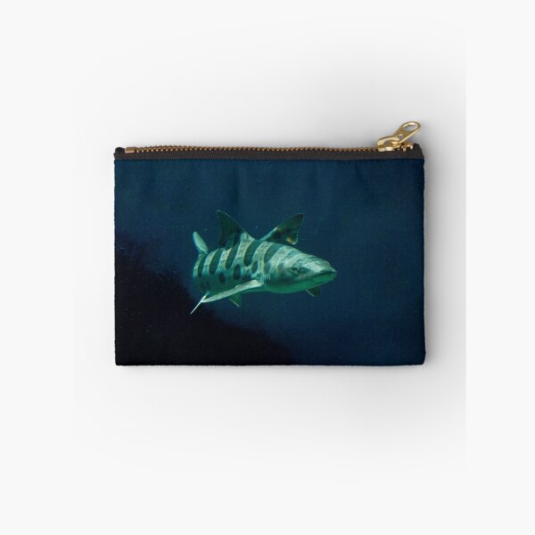 Item preview, Leopard Shark designed and sold by Wayne Thomson.