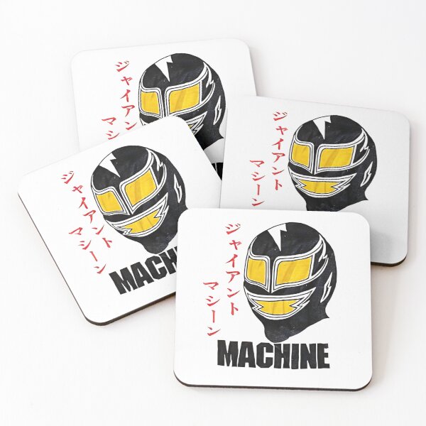 Item preview, Machine Classic  designed and sold by adhamisouhis.