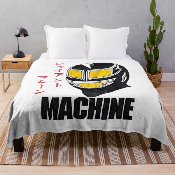 Item preview, Machine Classic designed and sold by adhamisouhis.
