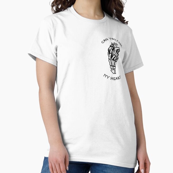 Item preview, Can You Feel My Heart designed and sold by Aaron Williams.