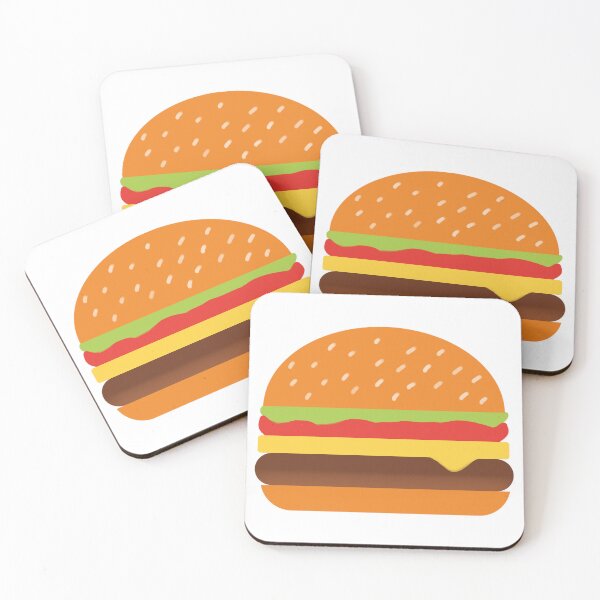 Item preview, The Epic Cheeseburger designed and sold by WhatDaFunk.