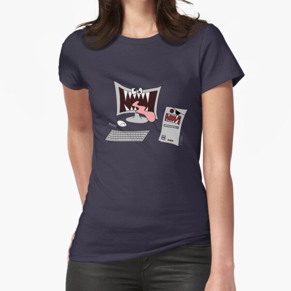 Fitted T-Shirt