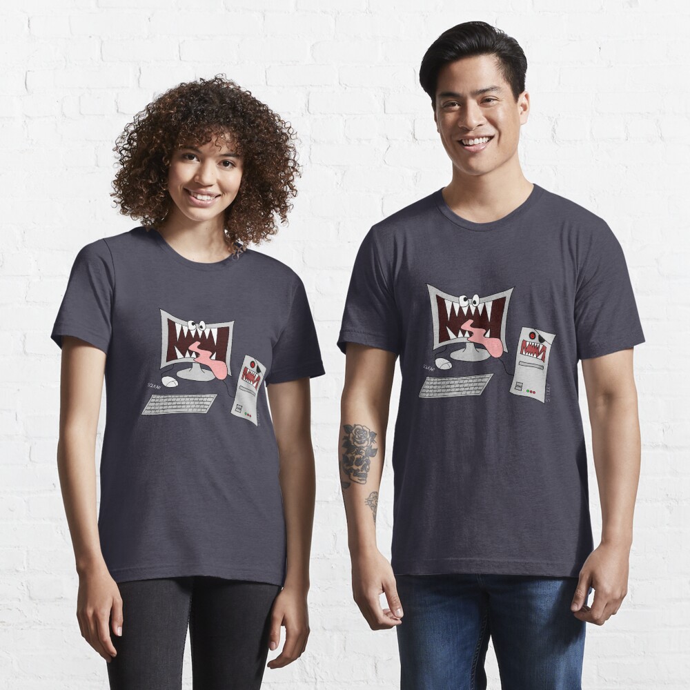 Item preview, Essential T-Shirt designed and sold by HannahSterry.