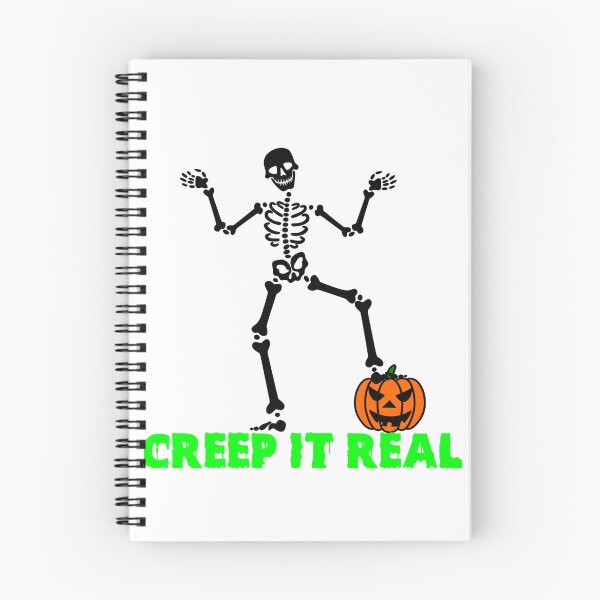 Item preview, Creep It Real Skeleton Standing designed and sold by Tonya51.