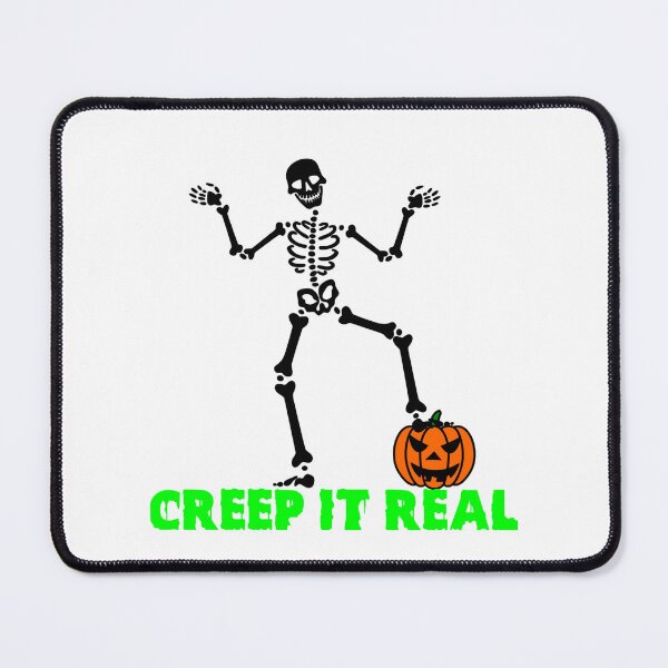 Item preview, Creep It Real Skeleton Standing designed and sold by Tonya51.
