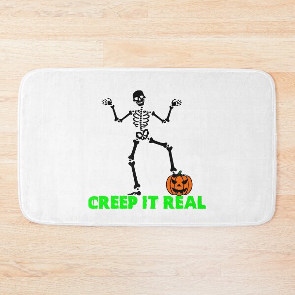 Item preview, Creep It Real Skeleton Standing designed and sold by Tonya51.