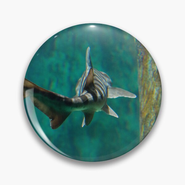 Item preview, Swimming Away designed and sold by Wayne Thomson.