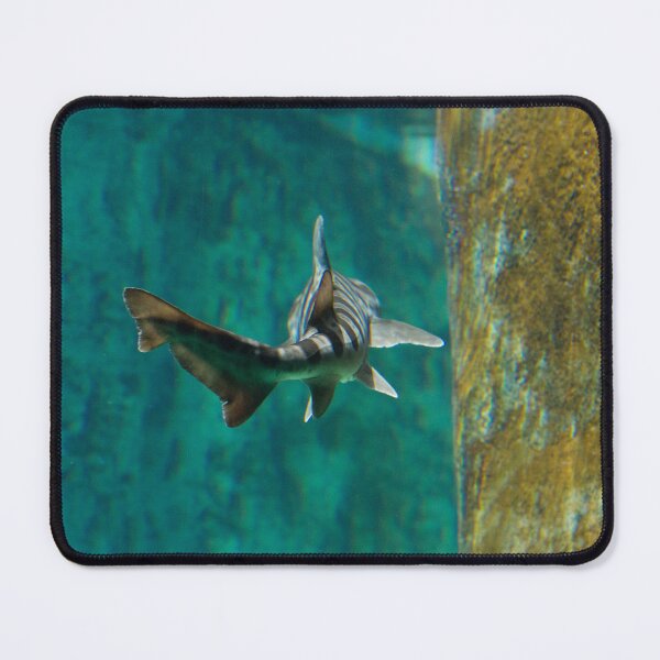 Item preview, Swimming Away designed and sold by Wayne Thomson.
