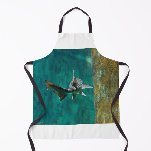 Item preview, Swimming Away designed and sold by Wayne Thomson.
