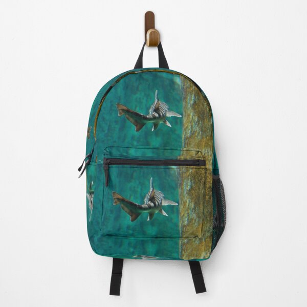 Item preview, Swimming Away designed and sold by Wayne Thomson.