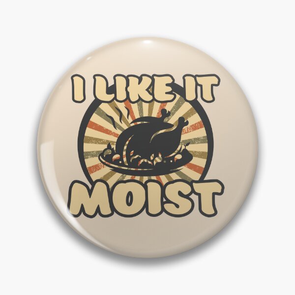 Artikelvorschau, Ich mag es Moist Thanksgiving Turkey entworfen und verkauft von HoneyHue.