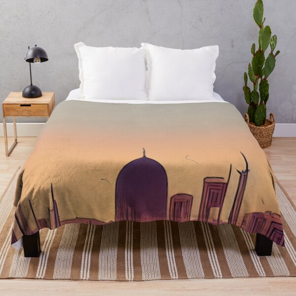 Item preview, Riyadh | Comics Style designed and sold by ComicsFactory.