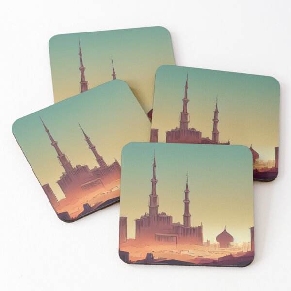 Item preview, Riyadh | Comics Style designed and sold by ComicsFactory.